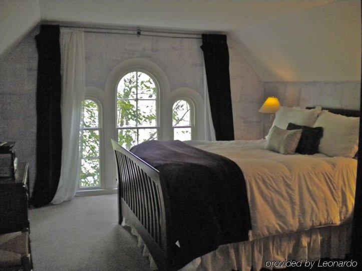 The Thistle Inn Boothbay Harbor Exterior foto