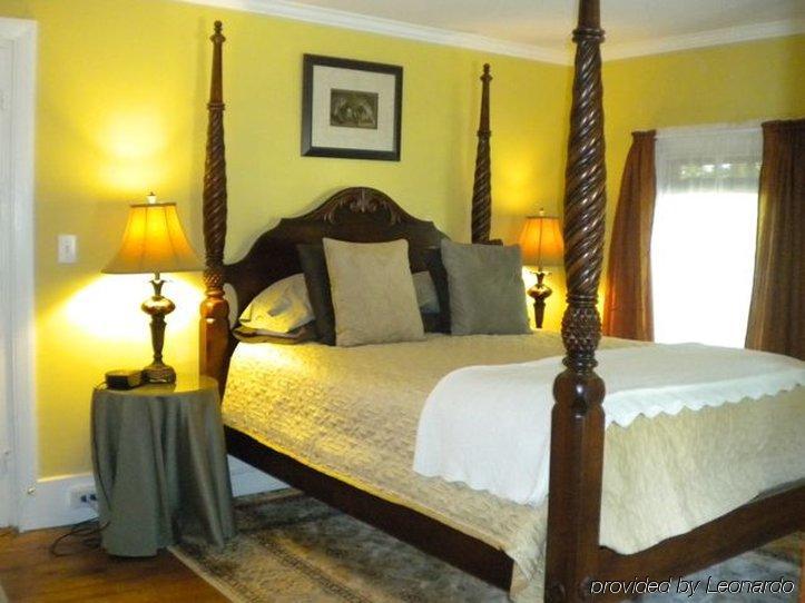 The Thistle Inn Boothbay Harbor Exterior foto