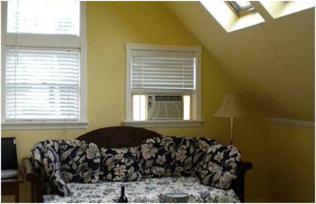 The Thistle Inn Boothbay Harbor Exterior foto