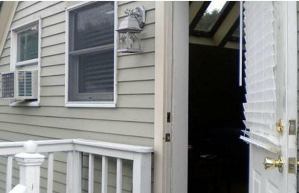 The Thistle Inn Boothbay Harbor Exterior foto